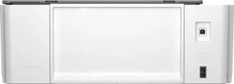 МФУ струйный HP Smart Tank 580 (1F3Y2A) A4 WiFi серый - купить недорого с доставкой в интернет-магазине