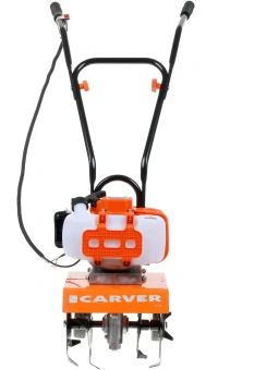 Культиватор Carver T-300 2л.с. - купить недорого с доставкой в интернет-магазине