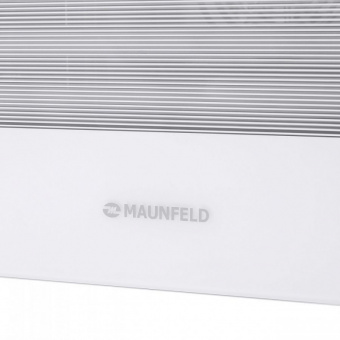 Духовой шкаф Электрический Maunfeld EOEМ.589W белый - купить недорого с доставкой в интернет-магазине
