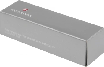 Нож перочинный Victorinox Outrider (0.8513.3) 111мм 14функц. черный карт.коробка - купить недорого с доставкой в интернет-магазине