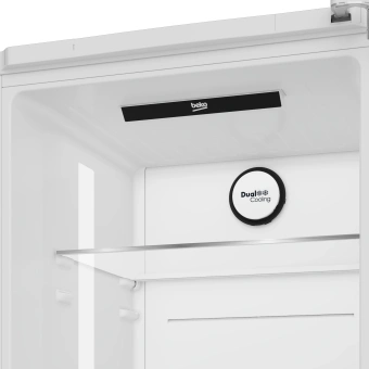 Холодильник Beko B3R1CNK363HW 2-хкамерн. белый инвертер - купить недорого с доставкой в интернет-магазине