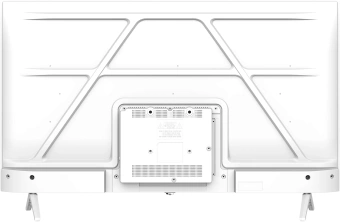 Телевизор LED BBK 40" 40LEX-7145/FTS2C (W) белый FULL HD 50Hz DVB-T2 DVB-C DVB-S2 USB WiFi Smart TV (RUS) - купить недорого с доставкой в интернет-магазине