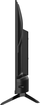 Телевизор LED BBK 32" 32LEM-1077/TS2C (B) черный HD 50Hz DVB-T2 DVB-C DVB-S2 USB (RUS) - купить недорого с доставкой в интернет-магазине
