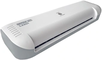 Ламинатор Office Kit L2301 белый A4 (60-150мкм) 22см/мин (2вал.) лам.фото - купить недорого с доставкой в интернет-магазине