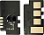 Чип тонер-картриджа Cactus CS-CHIP-S-D108S (MLT-D108S) для SAMSUNG ML-1640/1641/1645/2240 1500стр.