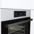 Духовой шкаф Электрический Gorenje BOSB6737E06X нержавеющая сталь/черный - купить недорого с доставкой в интернет-магазине