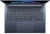 Ноутбук Acer Swift Go 14 AI SFG14-75-58NB Core Ultra 5 226V 16Gb SSD1Tb Intel Arc 130V 14" OLED WUXGA (1920x1200) без ОС blue WiFi BT Cam (NX.JNBCD.007) - купить недорого с доставкой в интернет-магазине