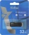 Флеш Диск Netac 32GB US11 NT03US11C-032G-32BK USB3.2 черный/серебристый - цена, купить или заказать с доставкой в интернет-магазине Флеш Диск Netac 32GB US11 NT03US11C-032G-32BK USB3.2 черный/серебристый - купить недорого с доставкой в интернет-магазине