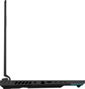 Ноутбук Asus ROG Strix G16 G614PR-RV089 Ryzen 9 8940HX 32Gb SSD1Tb NVIDIA GeForce RTX5070Ti 12Gb 16" IPS WUXGA (1920x1200) без ОС grey WiFi BT Cam (90NR0NJ7-M00620) - купить недорого с доставкой в интернет-магазине