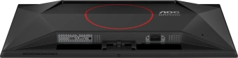 Монитор AOC 27" Q27G40ZDF черный QD OLED LED 16:9 HDMI матовая 200cd 178гр/178гр 2560x1440 240Hz DP 2K 4.06кг - купить недорого с доставкой в интернет-магазине
