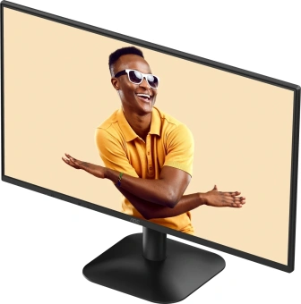 Монитор AOC 23.8" 24B31H черный IPS LED 16:9 HDMI матовая 300cd 178гр/178гр 1920x1080 120Hz VGA FHD 2.45кг - купить недорого с доставкой в интернет-магазине
