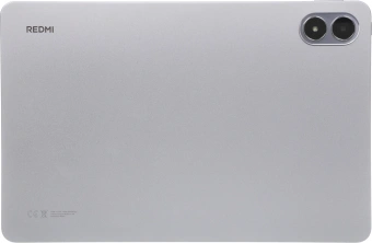 Планшет Xiaomi Redmi Pad 2 Pro P83 7s Gen 4 (2.7) 8C RAM6Gb ROM128Gb 12.1" IPS 2560x1600 Android 15 сиреневый 8Mpix 8Mpix BT WiFi microSD 2Tb 12000mAh 1993.2hrs - купить недорого с доставкой в интернет-магазине