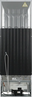 Холодильник Indesit ITR 5180 W 2-хкамерн. белый - купить недорого с доставкой в интернет-магазине