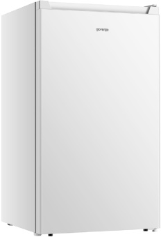 Холодильник Gorenje R291PW4 1-нокамерн. белый - купить недорого с доставкой в интернет-магазине