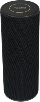 Колонка порт. Tecno S6 Square черный 40W 2.1 BT 5200mAh (S6) - купить недорого с доставкой в интернет-магазине