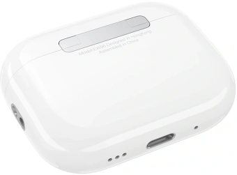 Гарнитура внутриканальные Hoco EW96 белый беспроводные bluetooth в ушной раковине (73969) - купить недорого с доставкой в интернет-магазине