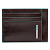 Чехол для кредитных карт Piquadro Blue Square PP2762B2R/M каштановый натур.кожа