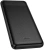 Мобильный аккумулятор Hoco J153 Stability 10000mAh 3A черный (56061) - купить недорого с доставкой в интернет-магазине