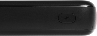 Мобильный аккумулятор Itel Star 200F 20000mAh QC3.0/PD3.0/PE2.0 22.5W 5A 2xUSB-A/USB-C черный - купить недорого с доставкой в интернет-магазине