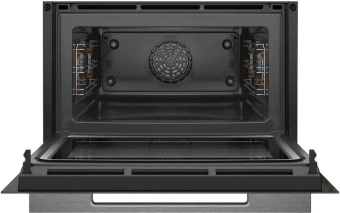 Духовой шкаф Электрический Bosch CMG7241W1 белый - купить недорого с доставкой в интернет-магазине