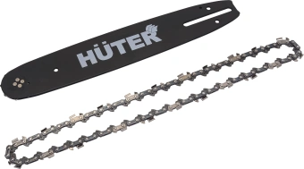Цепная пила Huter ELS-1500P от сети 1500Вт дл.шины:12" (30cm) (70/10/4) - купить недорого с доставкой в интернет-магазине