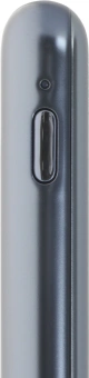 Мобильный аккумулятор Xiaomi Ultra Slim 5000mAh QC/PD 20W 2.4A USB-C серый (BHR9535GL) - купить недорого с доставкой в интернет-магазине