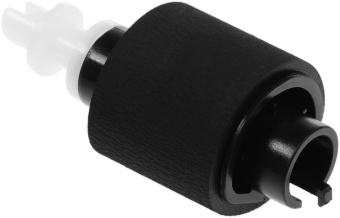 Ролик подхвата Cactus CS-PRA-HP-M525 (RL1-3167-000, RL1-1370-000) для HP LJ P3005, M3027, M3035, LJ Enterprise P3015, P3015d, P3015dn, P3015n - купить недорого с доставкой в интернет-магазине