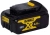 Батарея аккумуляторная DeWalt DCB182-XJ 18В 4Ач Li-Ion - цена, купить или заказать с доставкой в интернет-магазине Батарея аккумуляторная DeWalt DCB182-XJ 18В 4Ач Li-Ion - купить недорого с доставкой в интернет-магазине