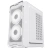 Корпус Оклик OCC-MN302F белый без БП mATX 1xUSB2.0 1xUSB3.0 audio - купить недорого с доставкой в интернет-магазине