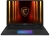 Ноутбук MSI Titan 18 HX AI A2XWJG-206RU Core Ultra 9 285HX 64Gb SSD4Tb NVIDIA GeForce RTX5090 24Gb 18" IPS UHD+ (3840x2400) Windows 11 Home black WiFi BT Cam (9S7-182421-206) - купить недорого с доставкой в интернет-магазине