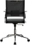 Кресло Метта Sit Air 24/7 M4-281K - Italy (M09.B23.G18.W01) черный сиденье черный сетка/ткань крестов. хром - купить недорого с доставкой в интернет-магазине