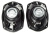 Колонки автомобильные JVC CS-J6930 400Вт 92дБ 4Ом 15x23см (6x9дюйм) (ком.:2кол.) коаксиальные трехполосные - купить недорого с доставкой в интернет-магазине