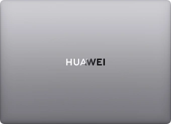 Ноутбук Huawei MateBook 14 FlemingH Core Ultra 5 125H 16Gb SSD512Gb Intel Arc 14" OLED Touch 2K (2880x1920) Windows 11 Home grey WiFi BT Cam (53014APJ) - купить недорого с доставкой в интернет-магазине