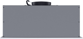 Вытяжка встраиваемая Maunfeld Crosby Power 50 белый управление: кнопочное (1 мотор) - купить недорого с доставкой в интернет-магазине