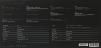 Система водяного охлаждения Formula Oasis L360 ARGB Soc-AM5/AM4/1200/2066/1700/1851 черный 4-pin 1-27dB Al+Cu 360W Ret (OASIS L360 ARGB BK) - цена, купить или заказать с доставкой в интернет-магазине Система водяного охлаждения Formula Oasis L360 ARGB Soc-AM5/AM4/1200/2066/1700/1851 черный 4-pin 1-27dB Al+Cu 360W Ret (OASIS L360 ARGB BK) - купить недорого с доставкой в интернет-магазине