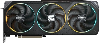 Видеокарта Gigabyte PCI-E GV-N5070GAMING OC-12GD 1.0 NVIDIA GeForce RTX 5070 12Gb 192bit GDDR7 2625/28000 HDMIx1 DPx3 HDCP Ret - купить недорого с доставкой в интернет-магазине