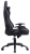 Кресло игровое Cactus CS-CHR-030BLS черный/серебристый эко.кожа с подголов. крестов. сталь - купить недорого с доставкой в интернет-магазине