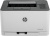 Принтер лазерный HP Color LaserJet Laser 150a (4ZB94A) A4 белый - купить недорого с доставкой в интернет-магазине