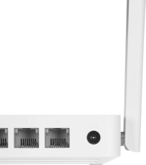 Роутер беспроводной Keenetic 4G (KN-1213) N300 10/100BASE-TX/4G ready белый - купить недорого с доставкой в интернет-магазине
