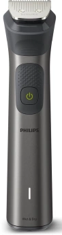 Триммер Philips MG7940/15 серый (насадок в компл:12шт) - купить недорого с доставкой в интернет-магазине