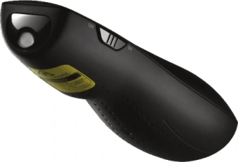 Презентер Logitech R800 USB (30м) черный - купить недорого с доставкой в интернет-магазине