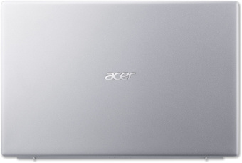 Ноутбук Acer Swift 3 SF314-43-R16V Ryzen 5 5500U 8Gb SSD512Gb AMD Radeon 14" IPS FHD (1920x1080) Eshell silver WiFi BT Cam (NX.AB1ER.018) - купить недорого с доставкой в интернет-магазине