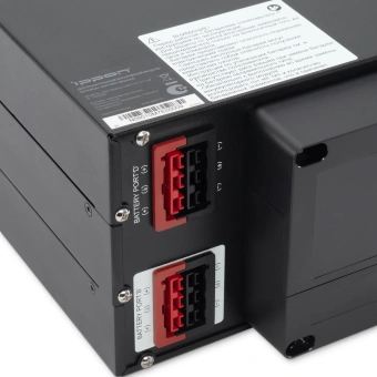 Батарея для ИБП Ippon EBM Innova Unity RT 3-3 10K 240В 9Ач - купить недорого с доставкой в интернет-магазине