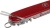 Нож перочинный Victorinox Compact (1.3405) 91мм 15функц. красный карт.коробка - купить недорого с доставкой в интернет-магазине