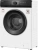 Стиральная машина Weissgauff WM 39106 Inverter Steam класс: A++ загр.фронтальная макс.:6кг белый инвертор - купить недорого с доставкой в интернет-магазине