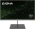 Монитор Digma 21.5" Progress 22A501F черный VA LED 5ms 16:9 HDMI M/M матовая 250cd 178гр/178гр 1920x1080 100Hz G-Sync FreeSync VGA DP FHD 2.2кг - цена, купить или заказать с доставкой в интернет-магазине Монитор Digma 21.5" Progress 22A501F черный VA LED 5ms 16:9 HDMI M/M матовая 250cd 178гр/178гр 1920x1080 100Hz G-Sync FreeSync VGA DP FHD 2.2кг - купить недорого с доставкой в интернет-магазине
