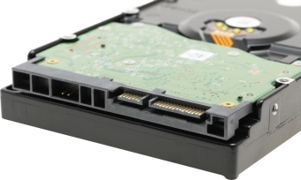 Жесткий диск WD SATA-III 8TB WD84PURZ Surveillance Purple (5640rpm) 128Mb 3.5" - купить недорого с доставкой в интернет-магазине