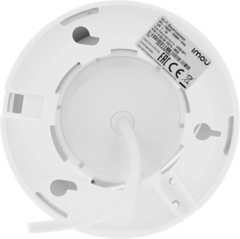 Камера видеонаблюдения IP Imou Turret Wi-Fi 2.8-2.8мм цв. корп.:белый (IPC-T26EP-0280B-IMOU) - купить недорого с доставкой в интернет-магазине