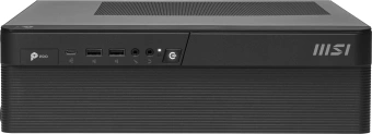 ПК Мини MSI Pro DP80 A14G-209RU i5 14400 (2.5) 16Gb SSD512Gb UHDG 730 CR Windows 11 Pro 2xGbitEth WiFi BT 300W черный (9S6-B20821-209) - купить недорого с доставкой в интернет-магазине