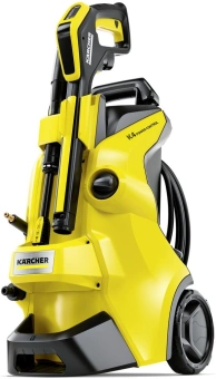 Минимойка Karcher K 4 Power Control 1800Вт (1.324-030.0) - купить недорого с доставкой в интернет-магазине